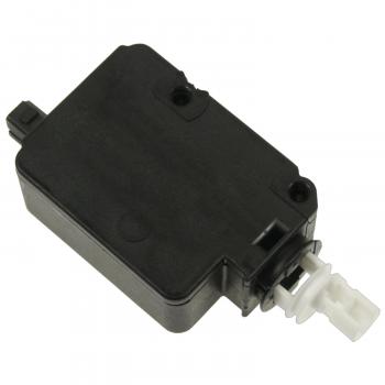 1997 BMW 750iL Fuel Filler Door Lock Actuator Standard Motor Products DLA503 image 3 of 3