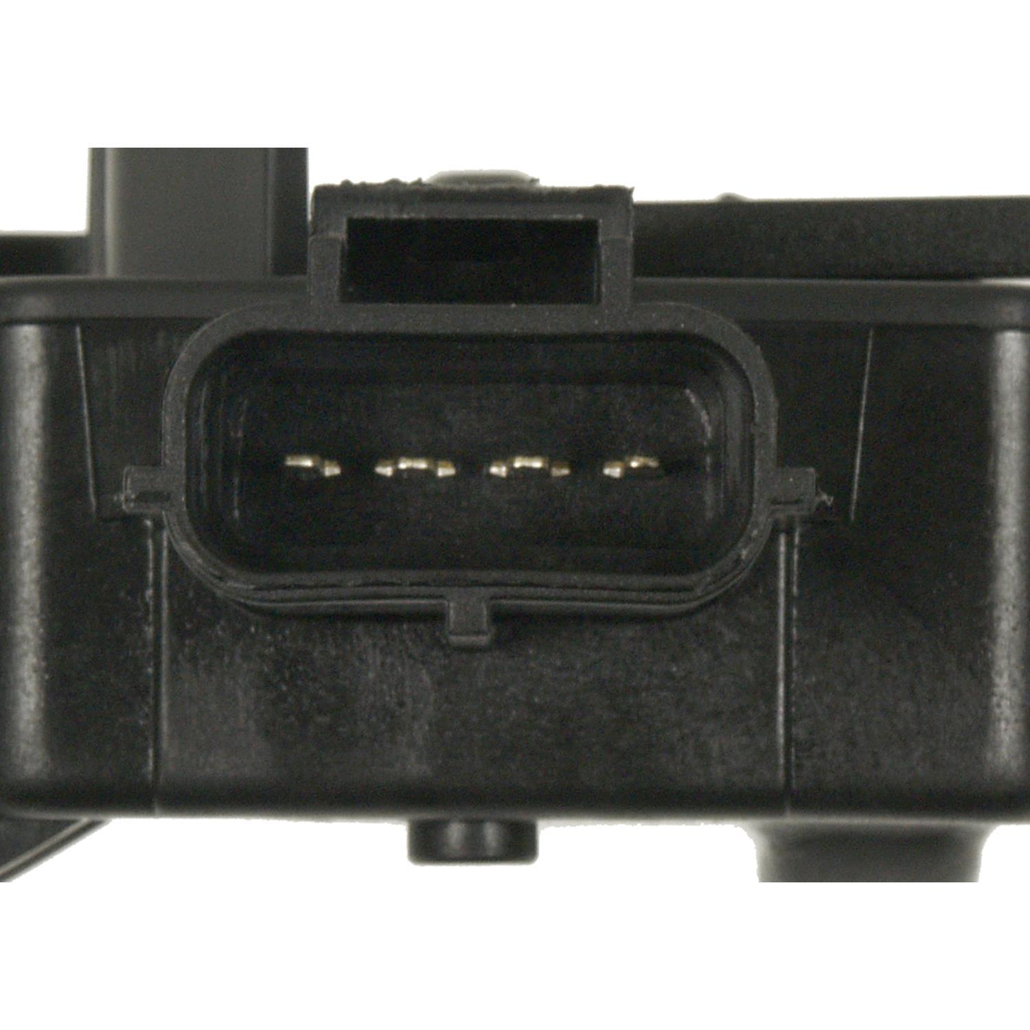 Standard Motor Products DLA508 - Door Lock Actuator Standard Motor Products DLA508 Door Lock Actuator product image 2 of 3