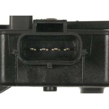 2004 Jeep Grand Cherokee Door Lock Actuator Standard Motor Products DLA508 image 2 of 3