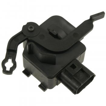 2004 Jeep Grand Cherokee Door Lock Actuator Standard Motor Products DLA508 image 3 of 3