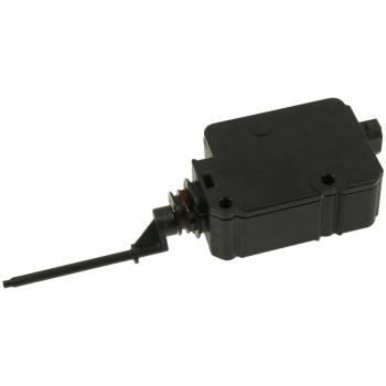 1995 BMW 325i Fuel Filler Door Lock Actuator Standard Motor Products DLA509 image 3 of 3