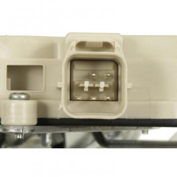 2000 Hyundai Elantra Door Lock Actuator Rear Left Standard Motor Products DLA513 image 1 of 3