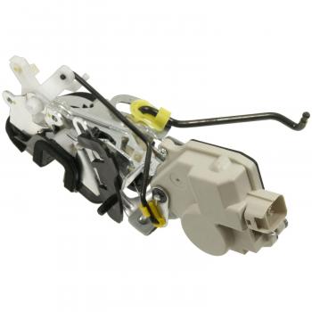 2000 Hyundai Elantra Door Lock Actuator Rear Left Standard Motor Products DLA513 image 2 of 3
