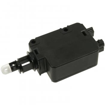 1999 BMW M3 Trunk Lock Actuator Motor Standard Motor Products DLA514 image 3 of 3