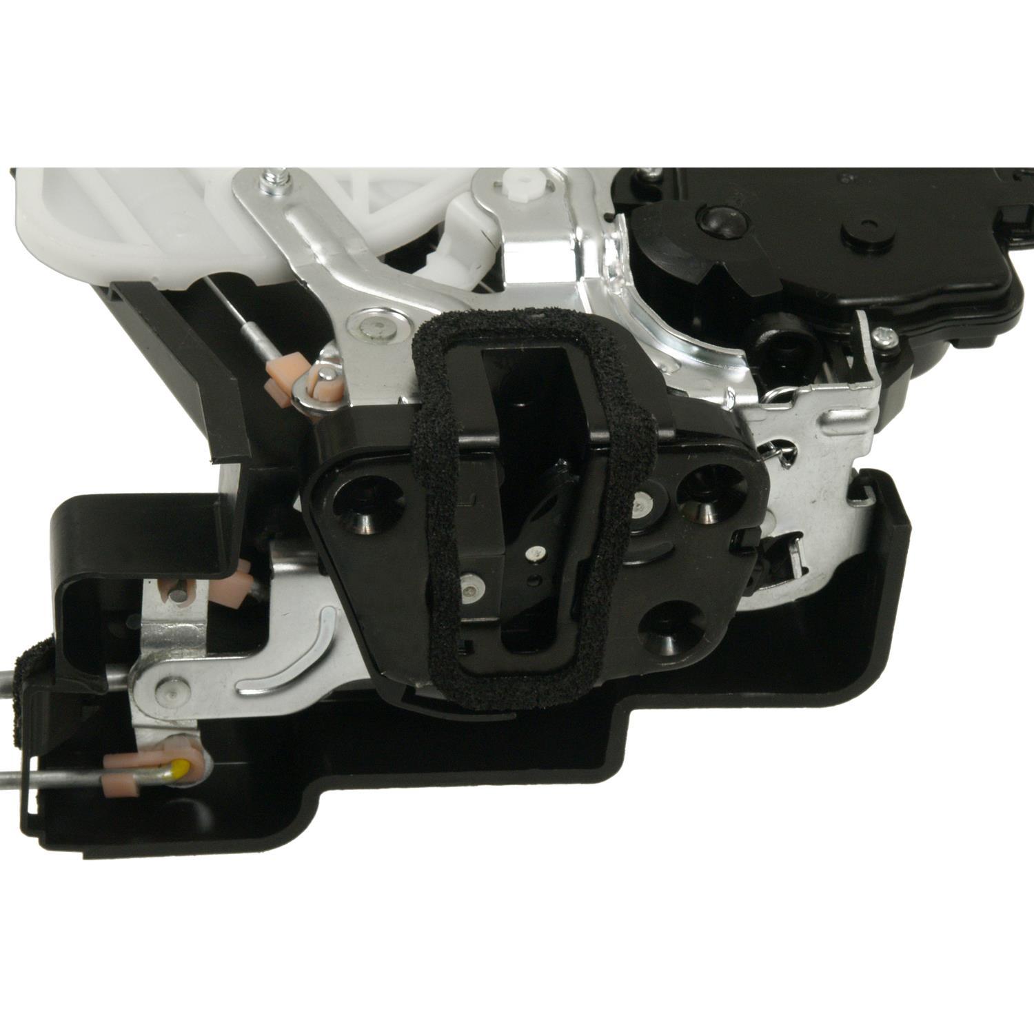 Standard Motor Products DLA518 - Door Lock Actuator Standard Motor Products DLA518 Door Lock Actuator product image 1 of 3