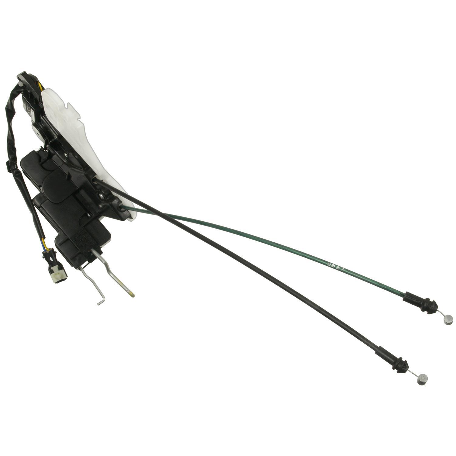 Standard Motor Products DLA518 - Door Lock Actuator Standard Motor Products DLA518 Door Lock Actuator product image 3 of 3