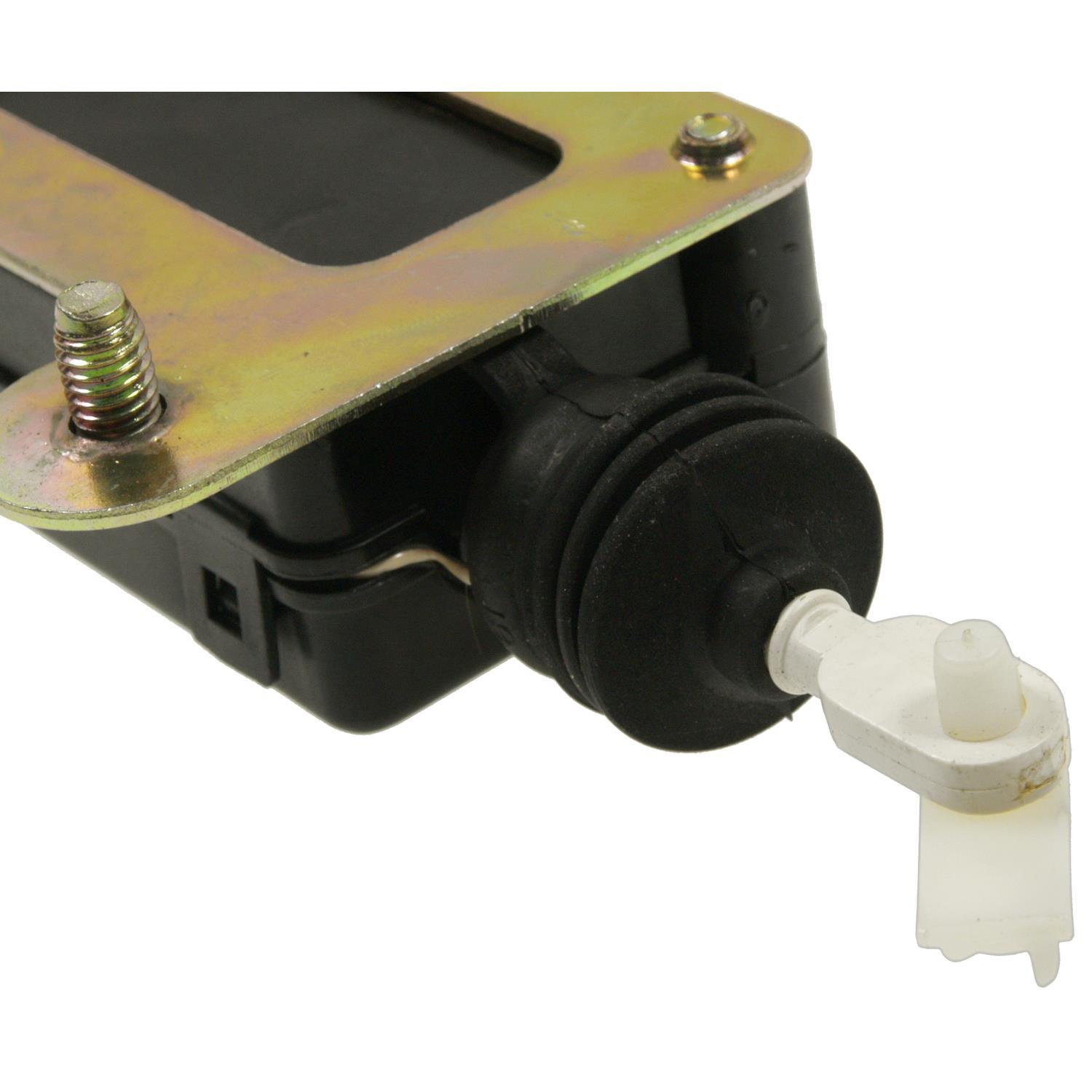 Standard Motor Products DLA519 - Door Lock Actuator Standard Motor Products DLA519 Door Lock Actuator product image 1 of 3