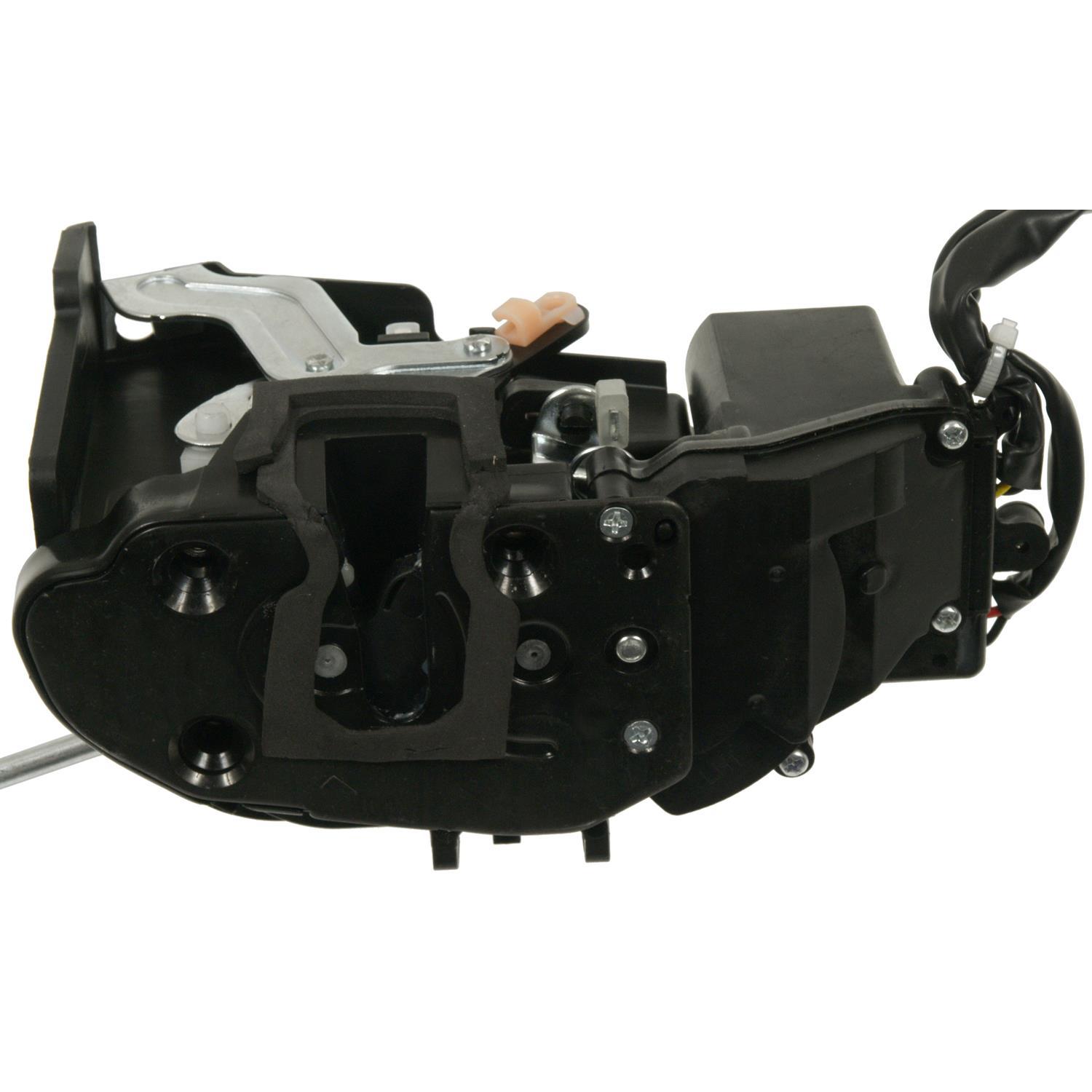 Standard Motor Products DLA520 - Door Lock Actuator Standard Motor Products DLA520 Door Lock Actuator product image 1 of 3