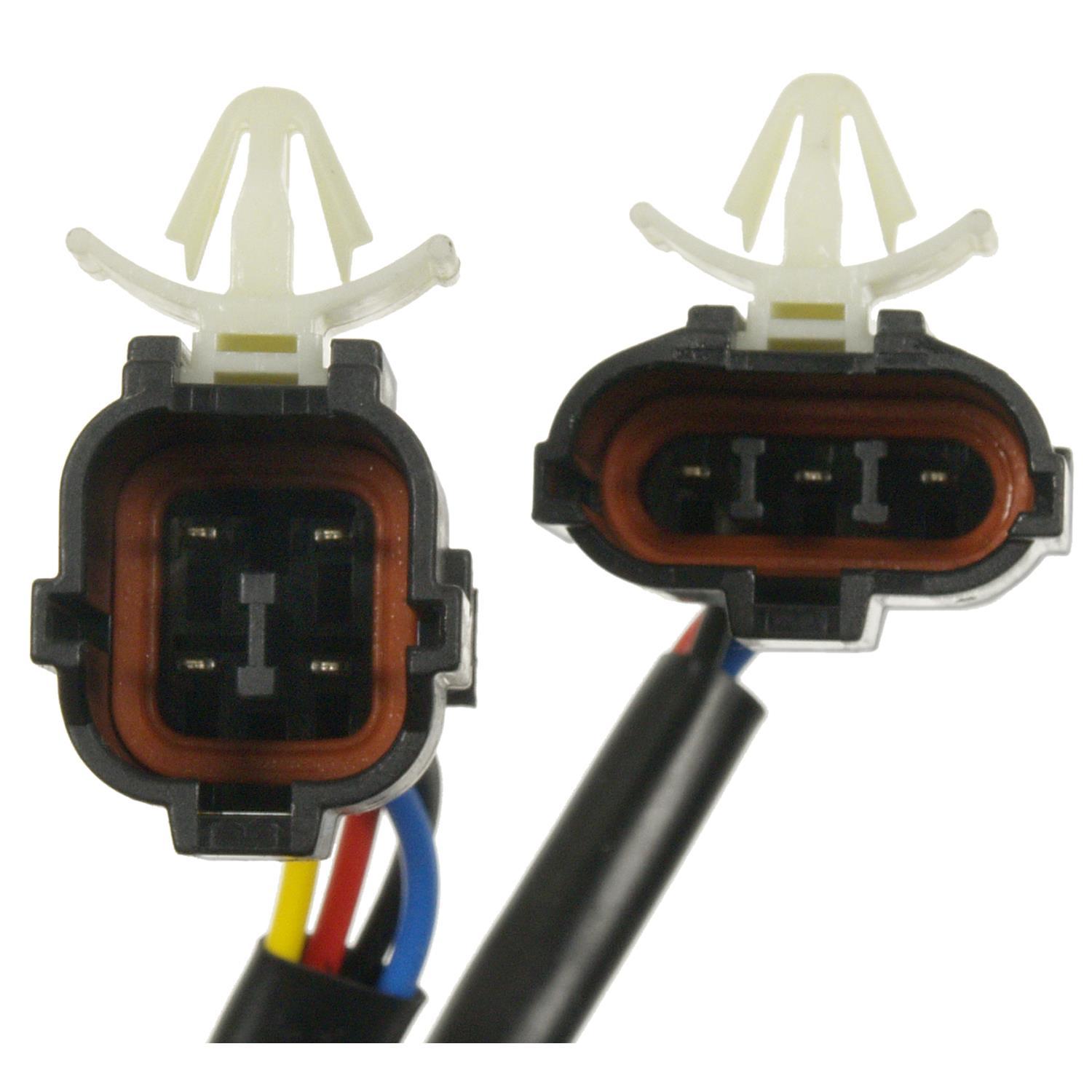Standard Motor Products DLA520 - Door Lock Actuator Standard Motor Products DLA520 Door Lock Actuator product image 2 of 3