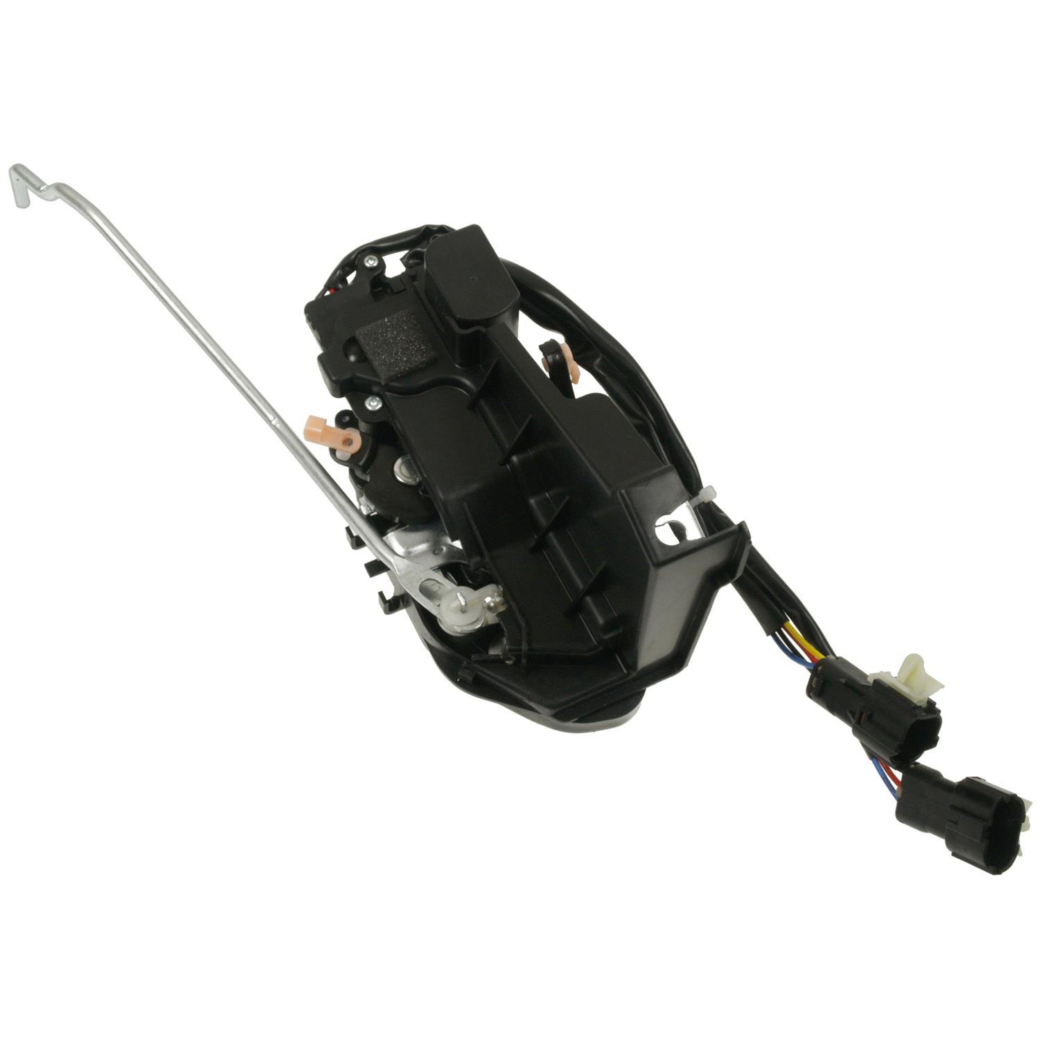 Standard Motor Products DLA520 - Door Lock Actuator Standard Motor Products DLA520 Door Lock Actuator product image 3 of 3