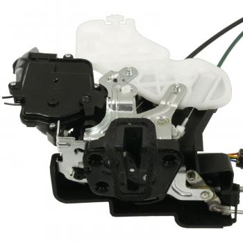 2009 Kia Sedona Door Lock Actuator Front Right Standard Motor Products DLA521 image 2 of 4