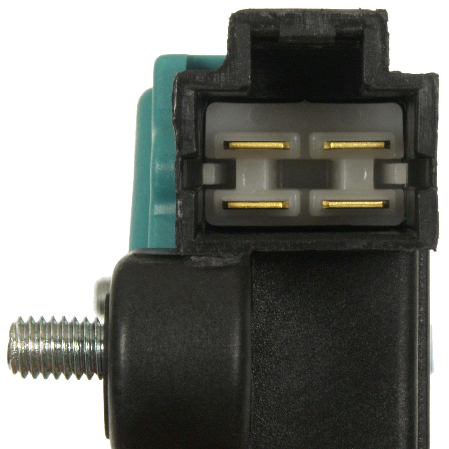 Standard Motor Products DLA522 - Door Lock Actuator Standard Motor Products DLA522 Door Lock Actuator product image 2 of 3