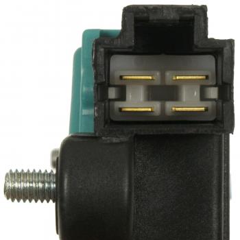 2000 Hyundai Elantra Door Lock Actuator Front Left Standard Motor Products DLA522 image 2 of 3