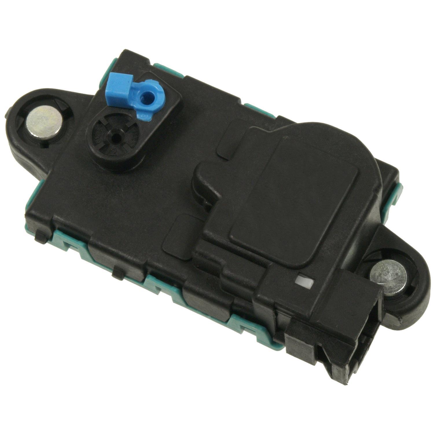 Standard Motor Products DLA522 - Door Lock Actuator Standard Motor Products DLA522 Door Lock Actuator product image 3 of 3