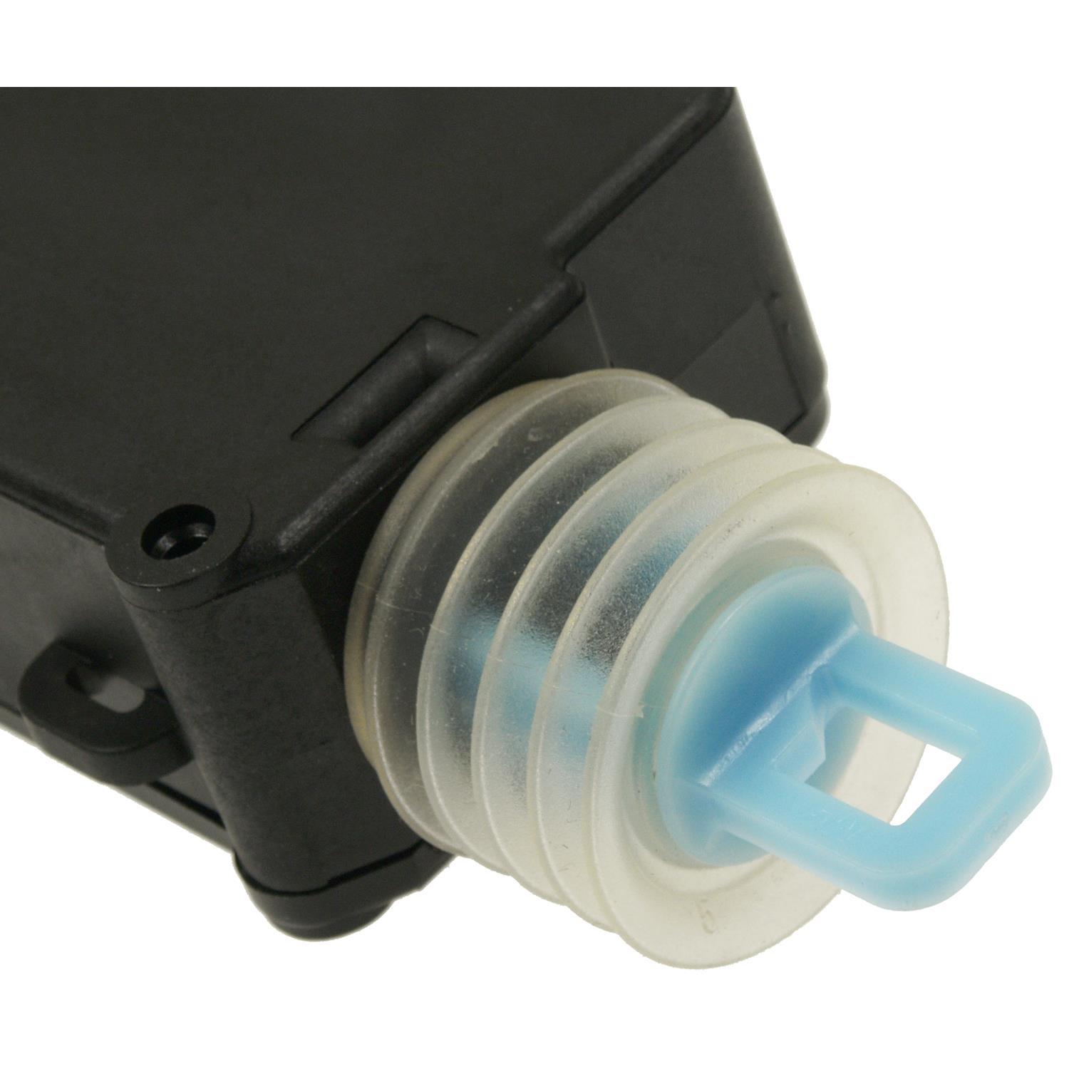 Standard Motor Products DLA526 - Door Lock Actuator Standard Motor Products DLA526 Door Lock Actuator product image 1 of 4