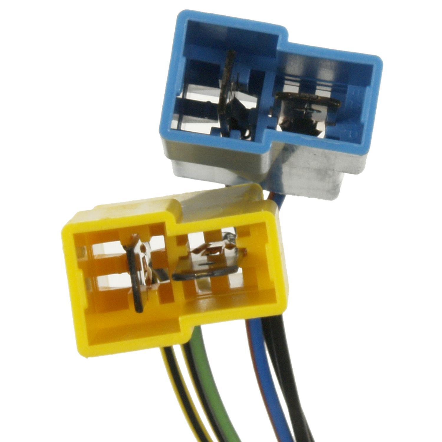 Standard Motor Products DLA526 - Door Lock Actuator Standard Motor Products DLA526 Door Lock Actuator product image 2 of 4