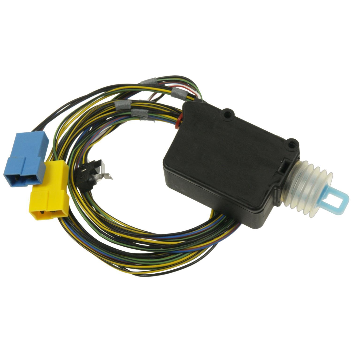 Standard Motor Products DLA526 - Door Lock Actuator Standard Motor Products DLA526 Door Lock Actuator product image 3 of 4