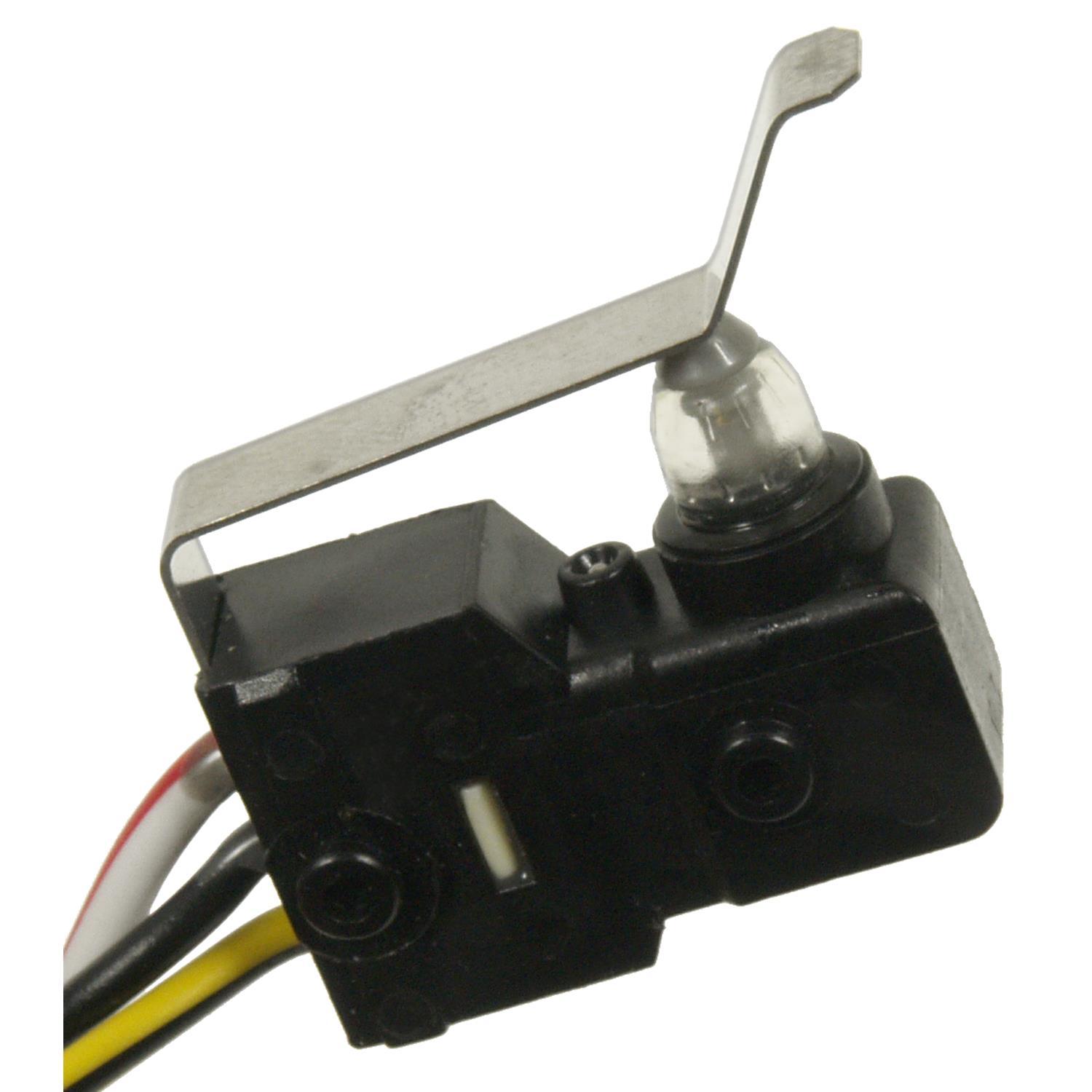 Standard Motor Products DLA526 - Door Lock Actuator Standard Motor Products DLA526 Door Lock Actuator product image 4 of 4