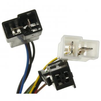 2004 Dodge Sprinter 2500 Door Lock Actuator Front Left Standard Motor Products DLA527 image 2 of 4