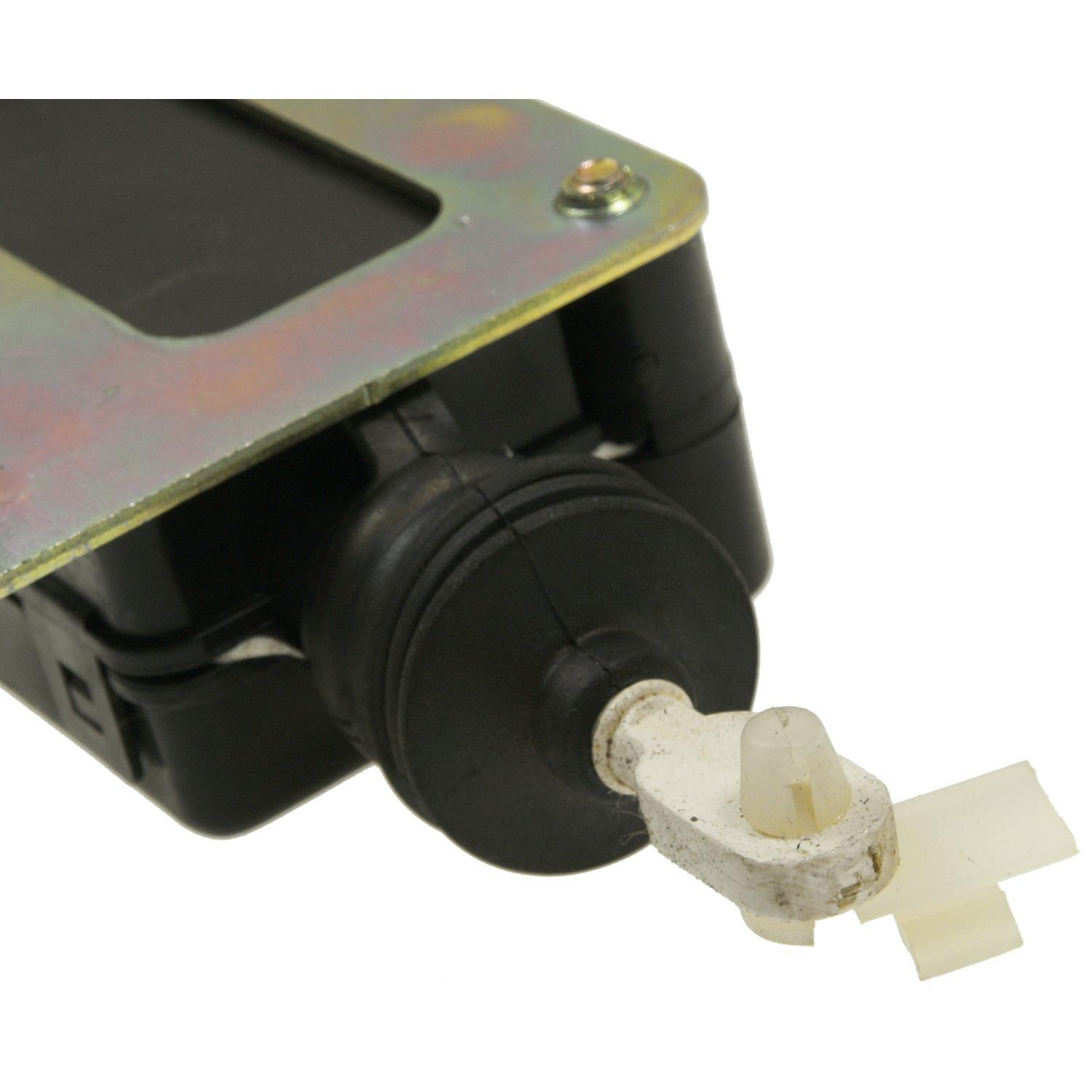 Standard Motor Products DLA528 - Door Lock Actuator Standard Motor Products DLA528 Door Lock Actuator product image 1 of 3