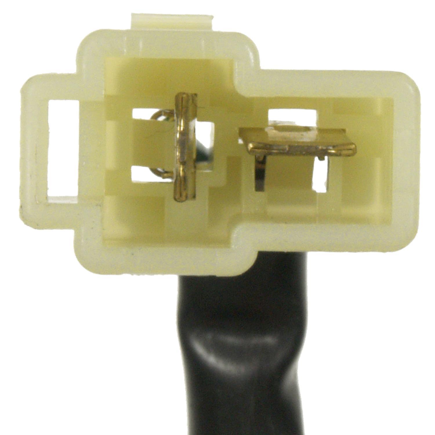 Standard Motor Products DLA528 - Door Lock Actuator Standard Motor Products DLA528 Door Lock Actuator product image 2 of 3