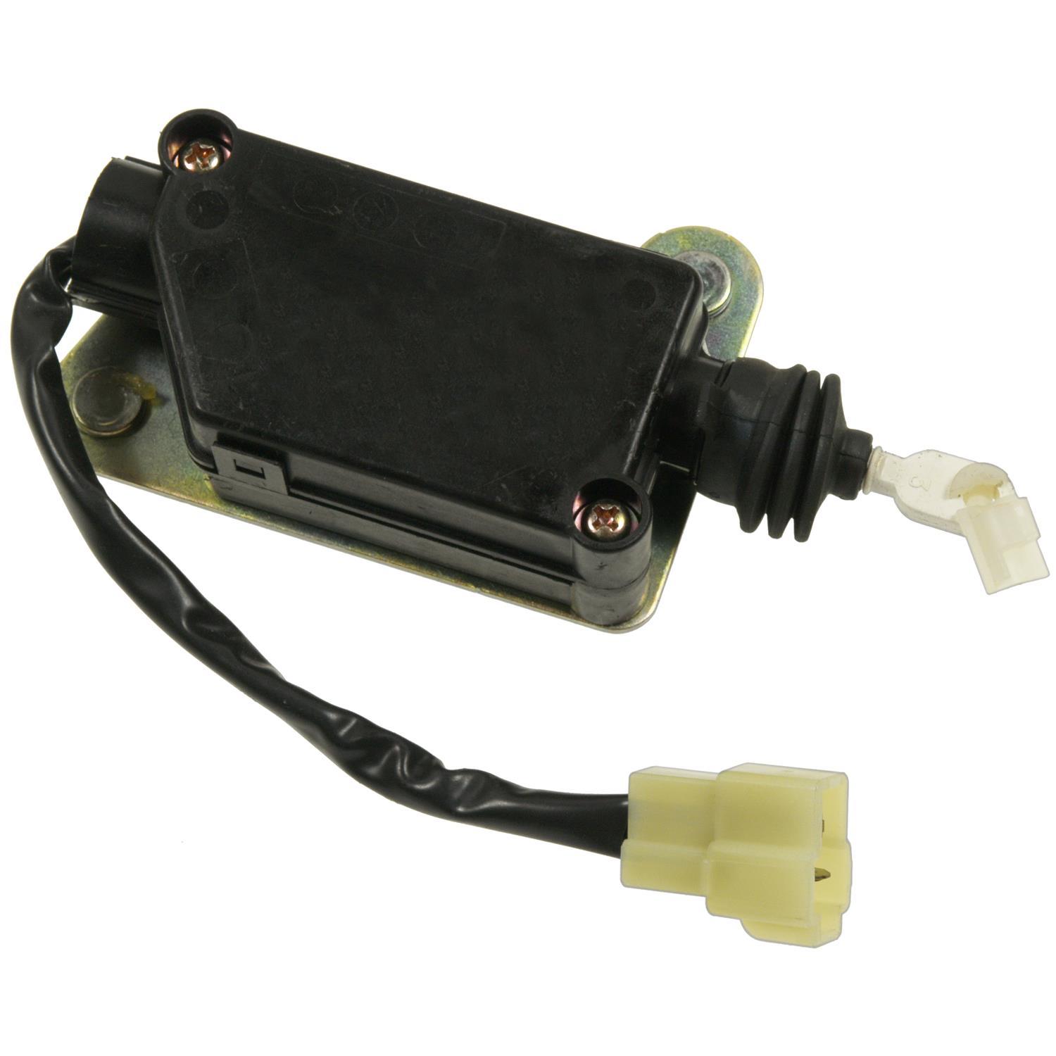 Standard Motor Products DLA528 - Door Lock Actuator Standard Motor Products DLA528 Door Lock Actuator product image 3 of 3