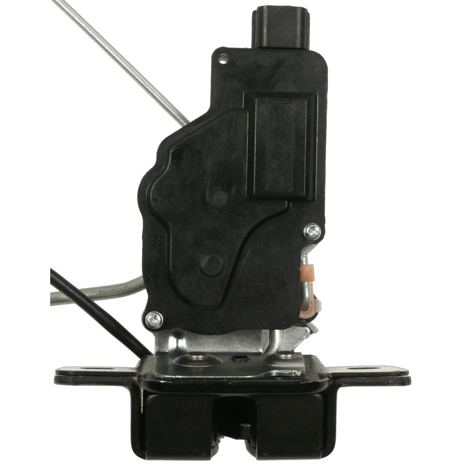 Standard Motor Products DLA529 - Door Lock Actuator Standard Motor Products DLA529 Door Lock Actuator product image 1 of 3