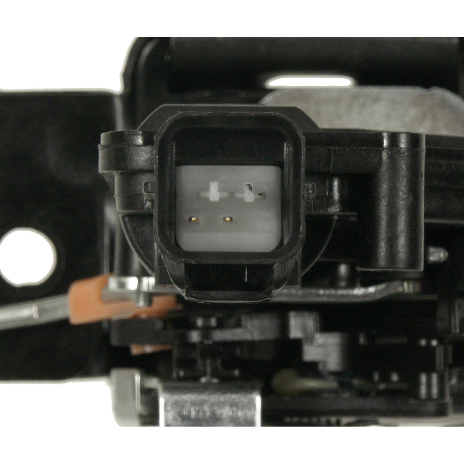 Standard Motor Products DLA529 - Door Lock Actuator Standard Motor Products DLA529 Door Lock Actuator product image 2 of 3