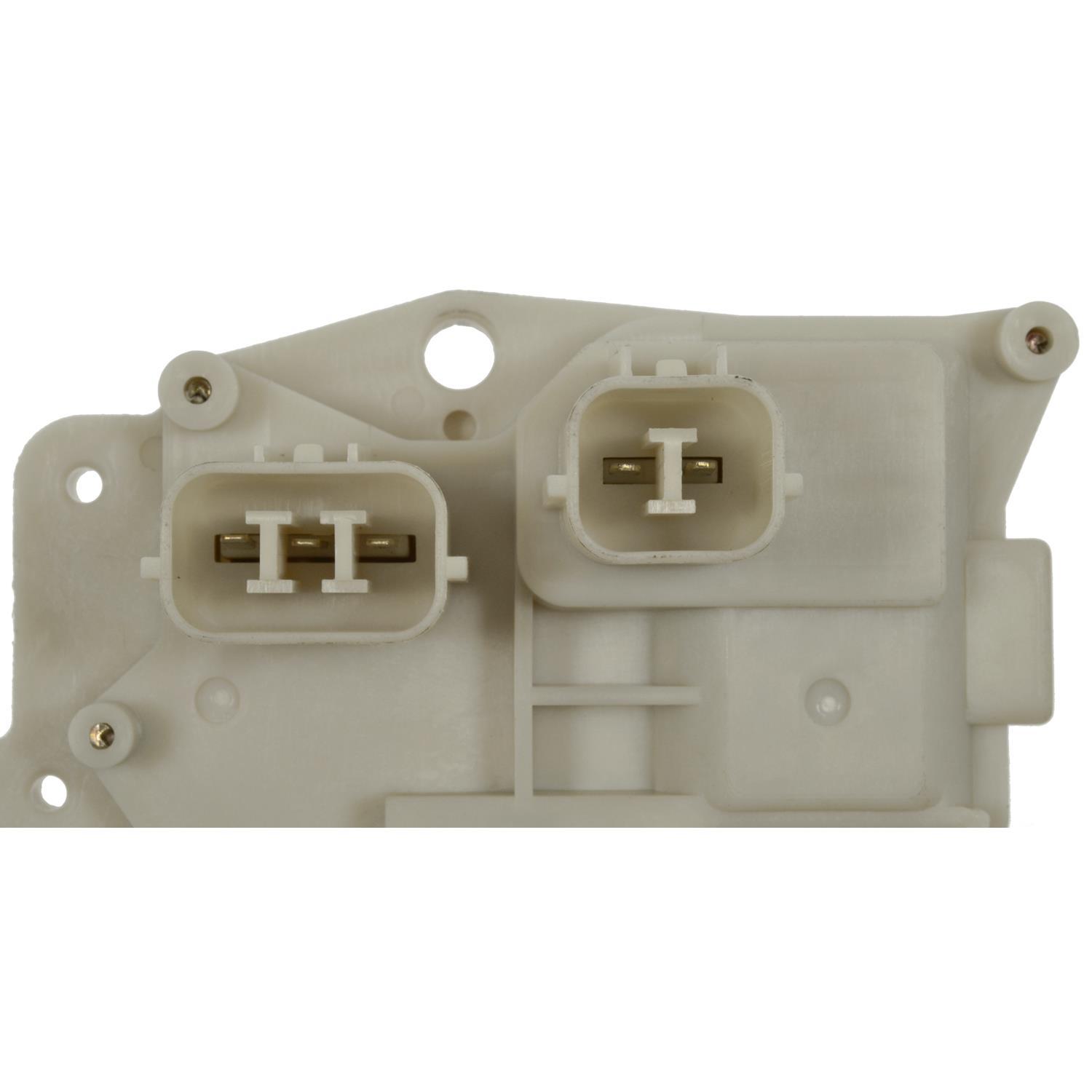 Standard Motor Products DLA53 - Door Lock Actuator Standard Motor Products DLA53 Door Lock Actuator product image 3 of 3