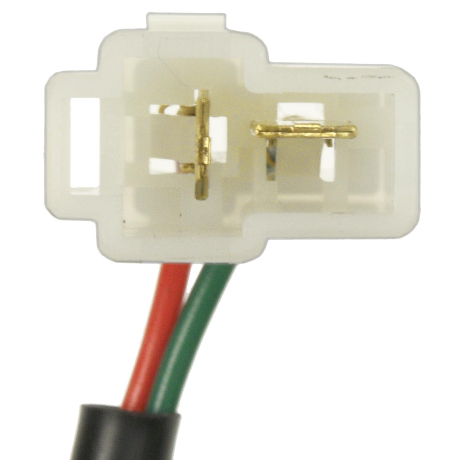 Standard Motor Products DLA530 - Door Lock Actuator Standard Motor Products DLA530 Door Lock Actuator product image 2 of 3