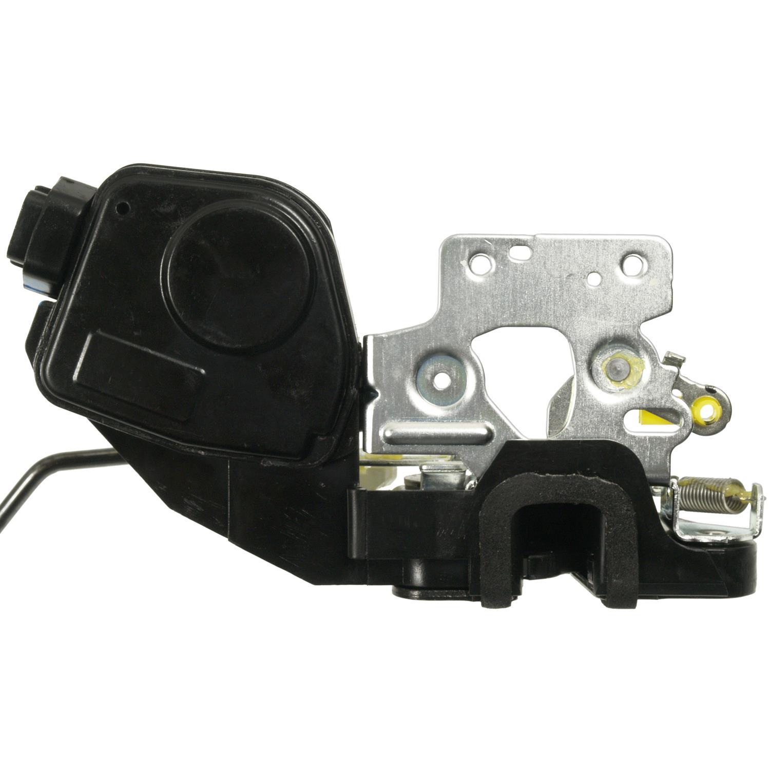 Standard Motor Products DLA532 - Door Lock Actuator Standard Motor Products DLA532 Door Lock Actuator product image 1 of 3