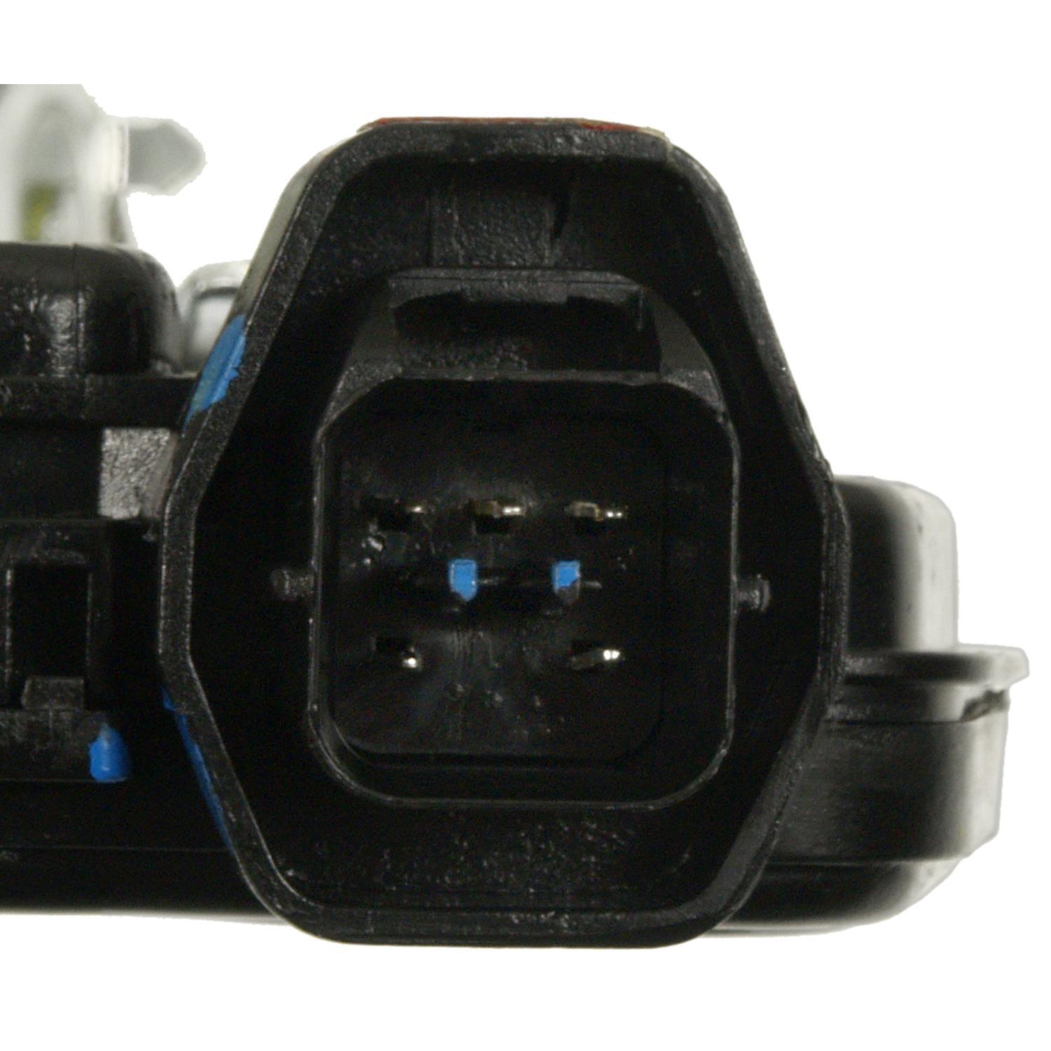 Standard Motor Products DLA532 - Door Lock Actuator Standard Motor Products DLA532 Door Lock Actuator product image 2 of 3