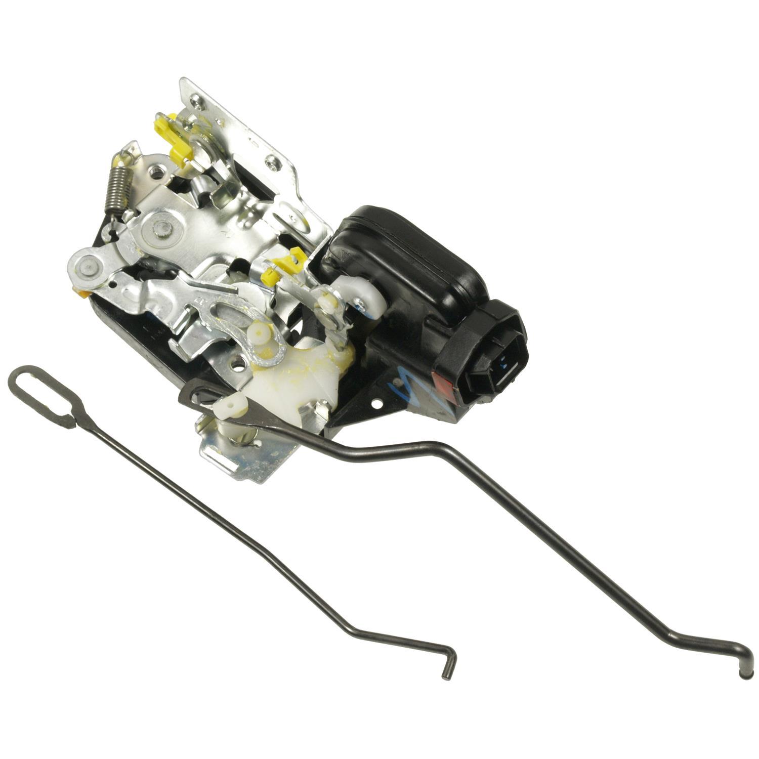 Standard Motor Products DLA532 - Door Lock Actuator Standard Motor Products DLA532 Door Lock Actuator product image 3 of 3