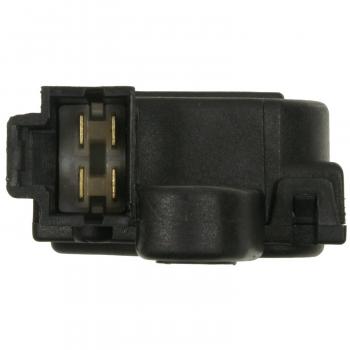 2000 Hyundai Elantra Door Lock Actuator Rear Left Standard Motor Products DLA533 image 2 of 3