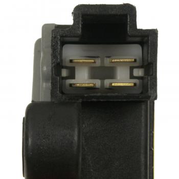 2000 Hyundai Elantra Door Lock Actuator Front Right Standard Motor Products DLA534 image 2 of 3