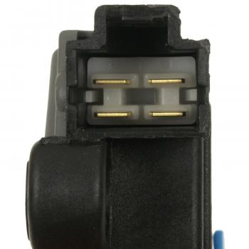 1998 Hyundai Elantra Door Lock Actuator Rear Right Standard Motor Products DLA535 image 2 of 3
