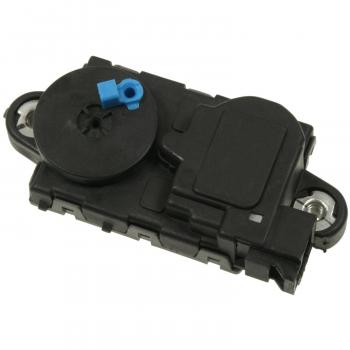 1998 Hyundai Elantra Door Lock Actuator Rear Right Standard Motor Products DLA535 image 3 of 3
