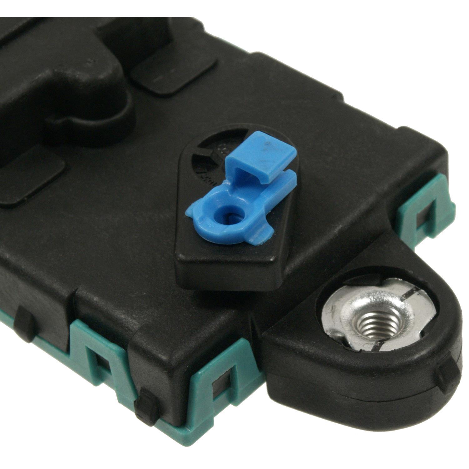 Standard Motor Products DLA538 - Door Lock Actuator Standard Motor Products DLA538 Door Lock Actuator product image 1 of 3