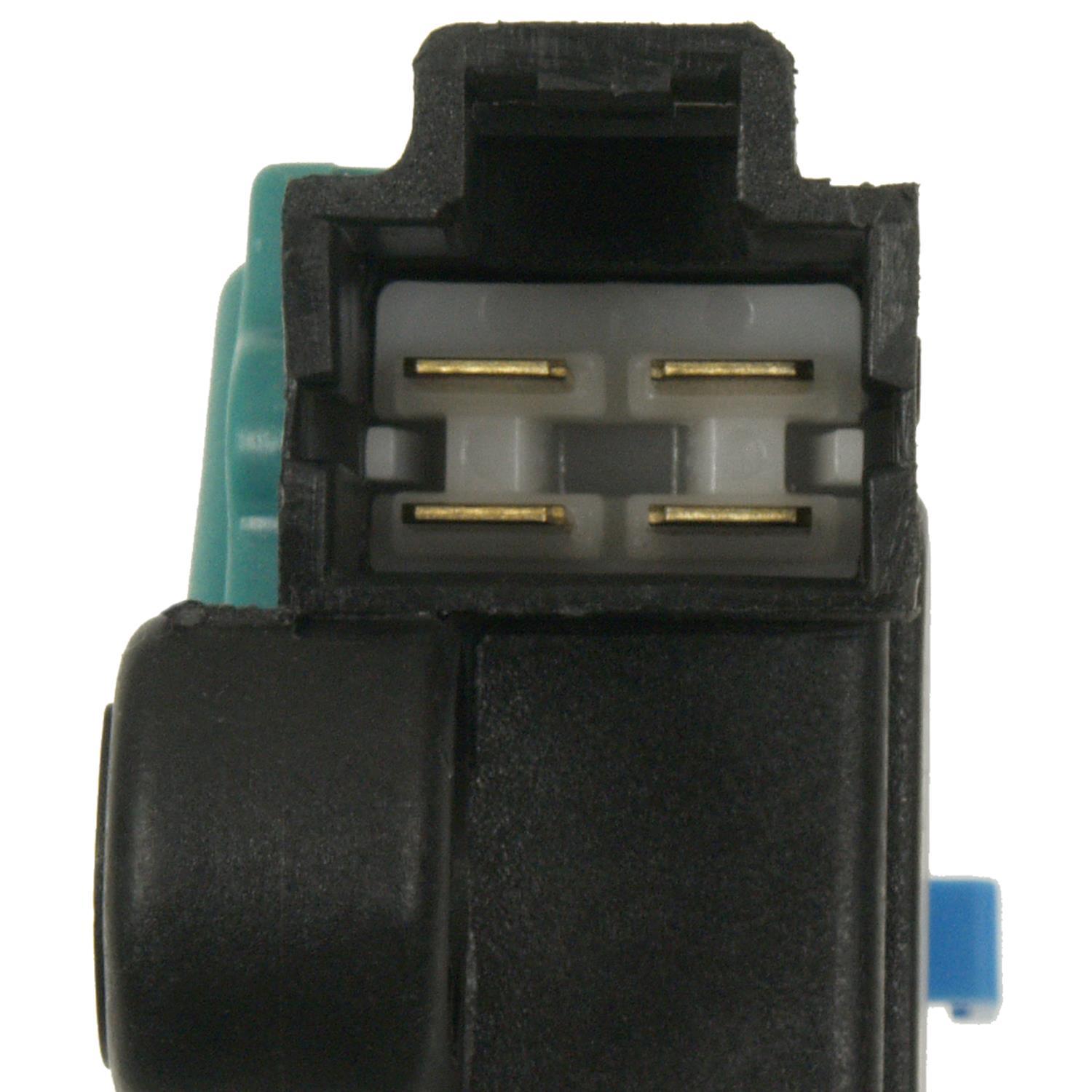 Standard Motor Products DLA538 - Door Lock Actuator Standard Motor Products DLA538 Door Lock Actuator product image 2 of 3