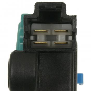 2000 Hyundai Elantra Door Lock Actuator Front Left Standard Motor Products DLA538 image 2 of 3