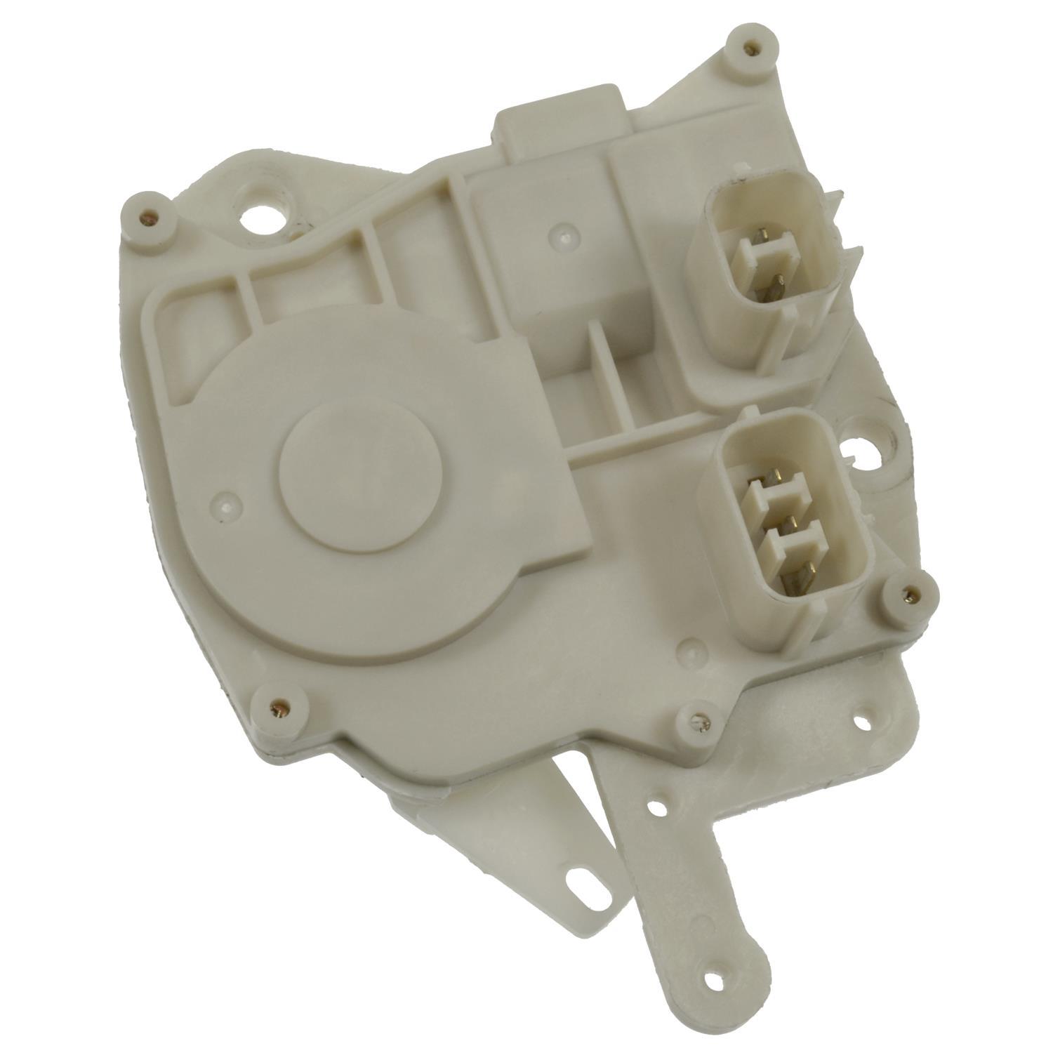 Standard Motor Products DLA54 - Door Lock Actuator Standard Motor Products DLA54 Door Lock Actuator product image 2 of 3