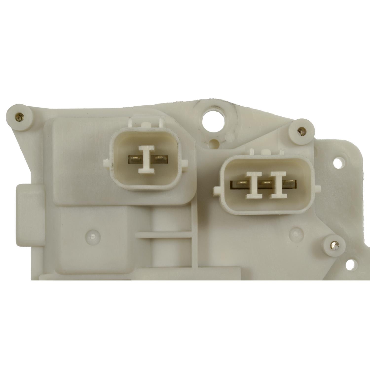 Standard Motor Products DLA54 - Door Lock Actuator Standard Motor Products DLA54 Door Lock Actuator product image 3 of 3