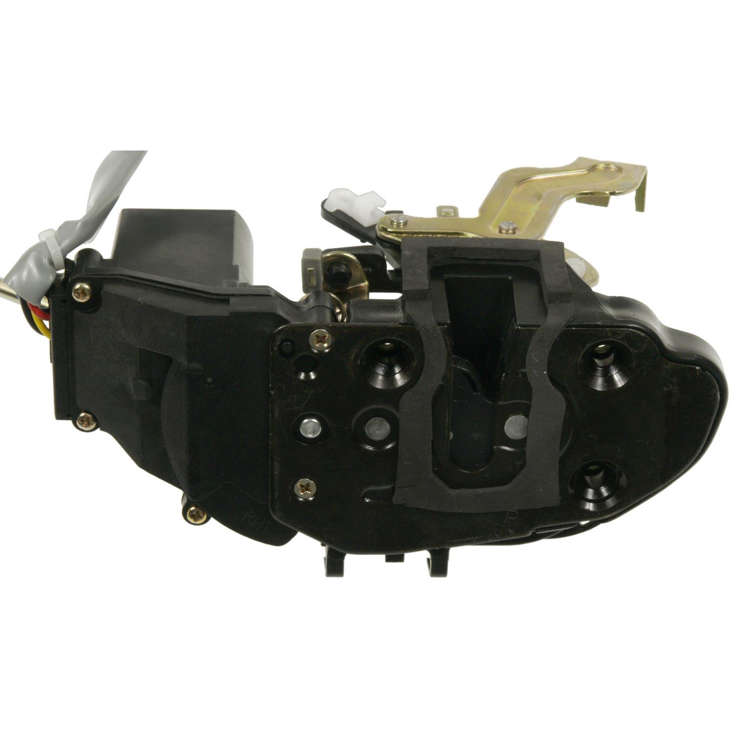 Standard Motor Products DLA542 - Door Lock Actuator Standard Motor Products DLA542 Door Lock Actuator product image 1 of 3