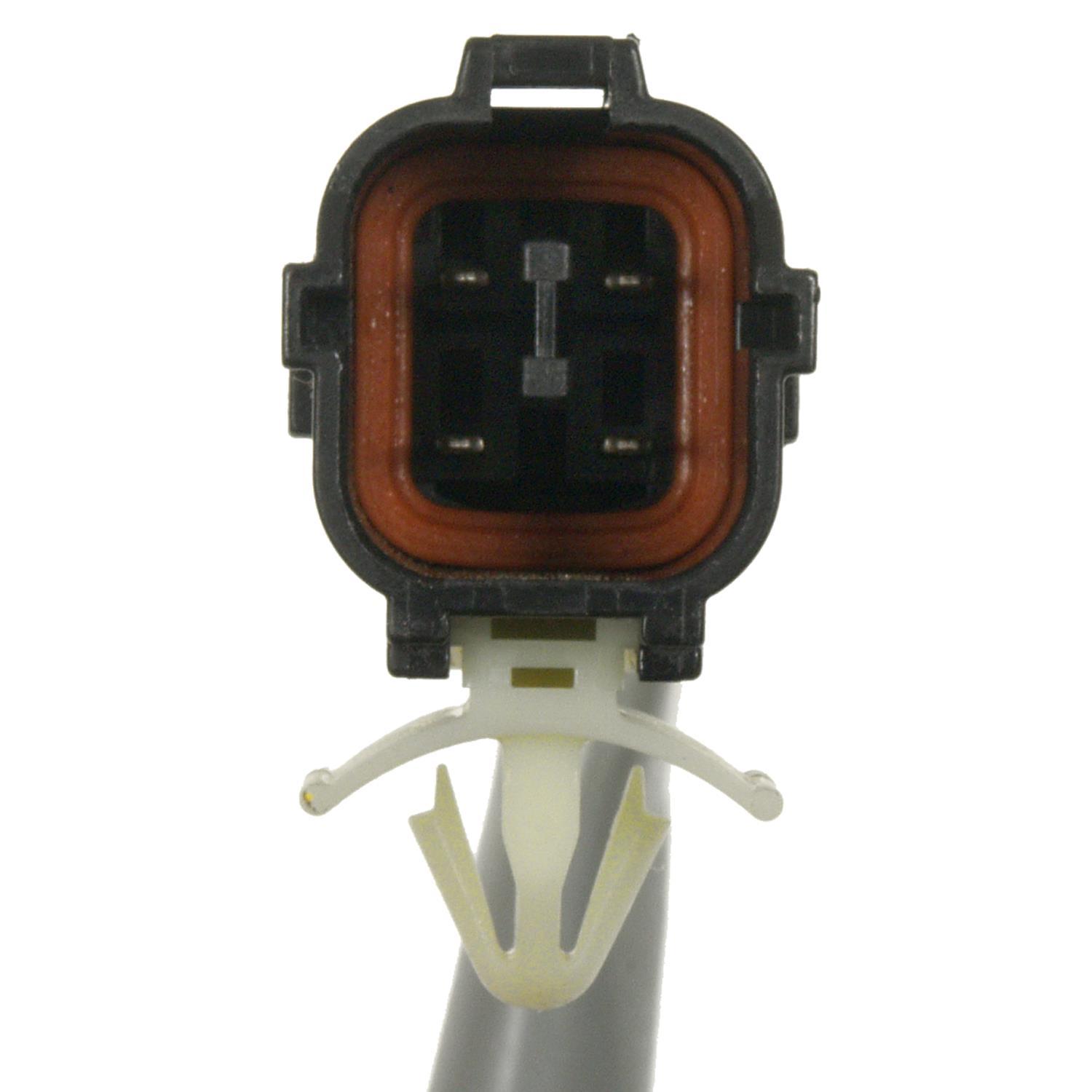 Standard Motor Products DLA542 - Door Lock Actuator Standard Motor Products DLA542 Door Lock Actuator product image 2 of 3