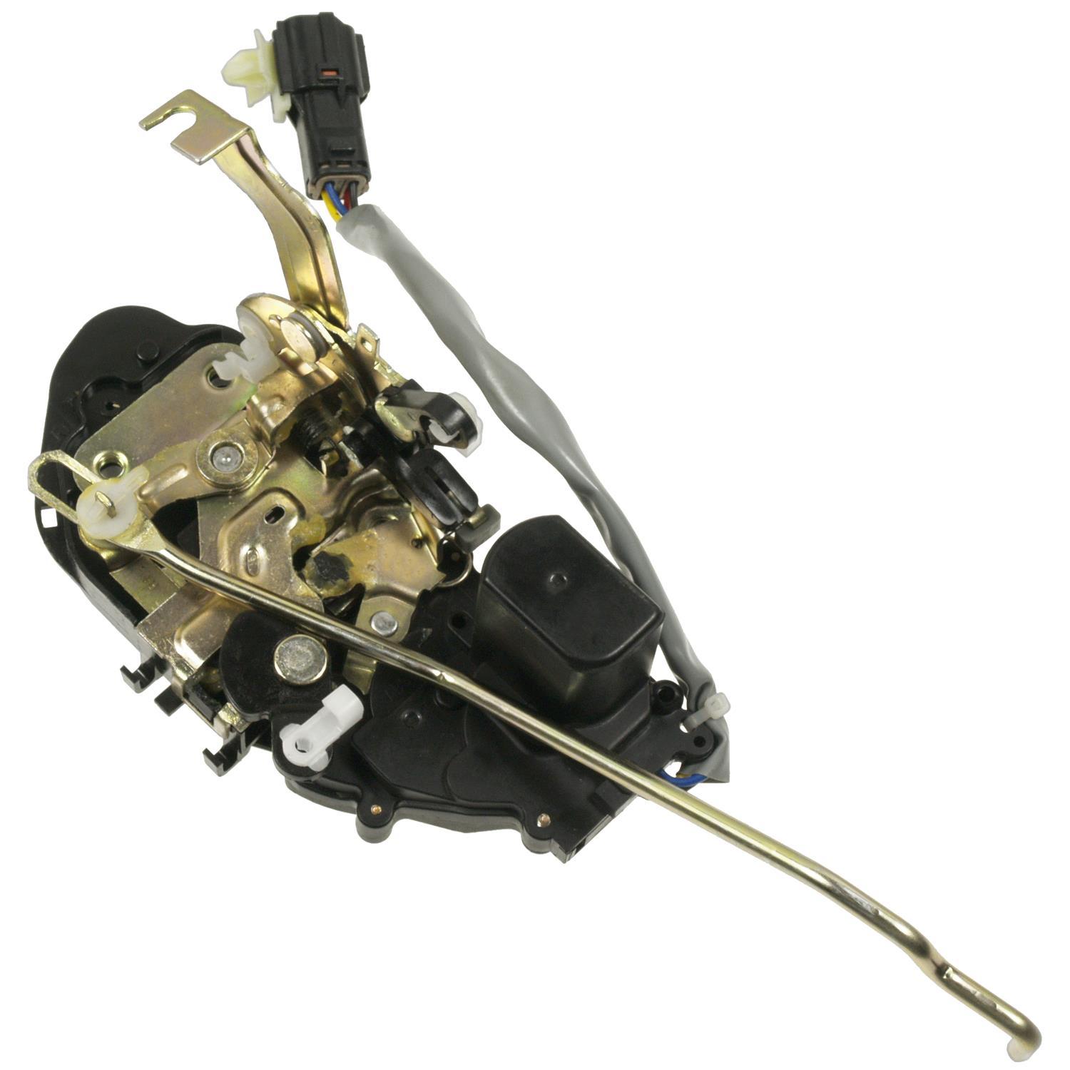 Standard Motor Products DLA542 - Door Lock Actuator Standard Motor Products DLA542 Door Lock Actuator product image 3 of 3