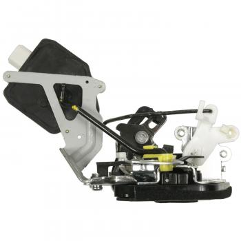 2000 Hyundai Elantra Door Lock Actuator Rear Left Standard Motor Products DLA552 image 1 of 3