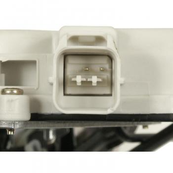 2000 Hyundai Elantra Door Lock Actuator Rear Left Standard Motor Products DLA552 image 2 of 3