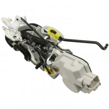 2000 Hyundai Elantra Door Lock Actuator Rear Left Standard Motor Products DLA552 image 3 of 3