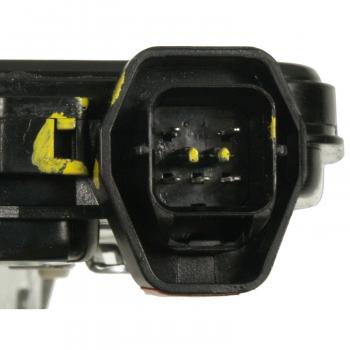2005 Hyundai Elantra Door Lock Actuator Front Left Standard Motor Products DLA554 image 2 of 3
