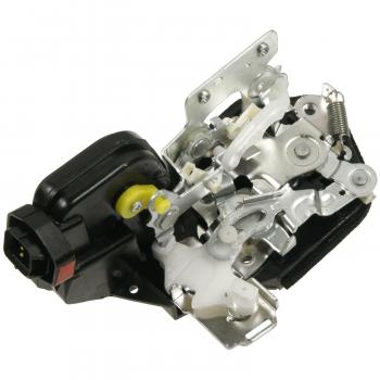 2005 Hyundai Elantra Door Lock Actuator Front Left Standard Motor Products DLA554 image 3 of 3